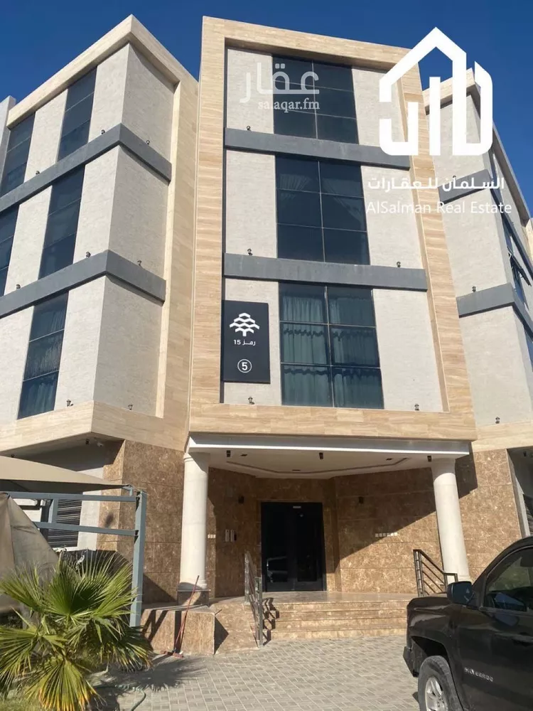Apartment for Rent in Riyadh Al Malqa 16