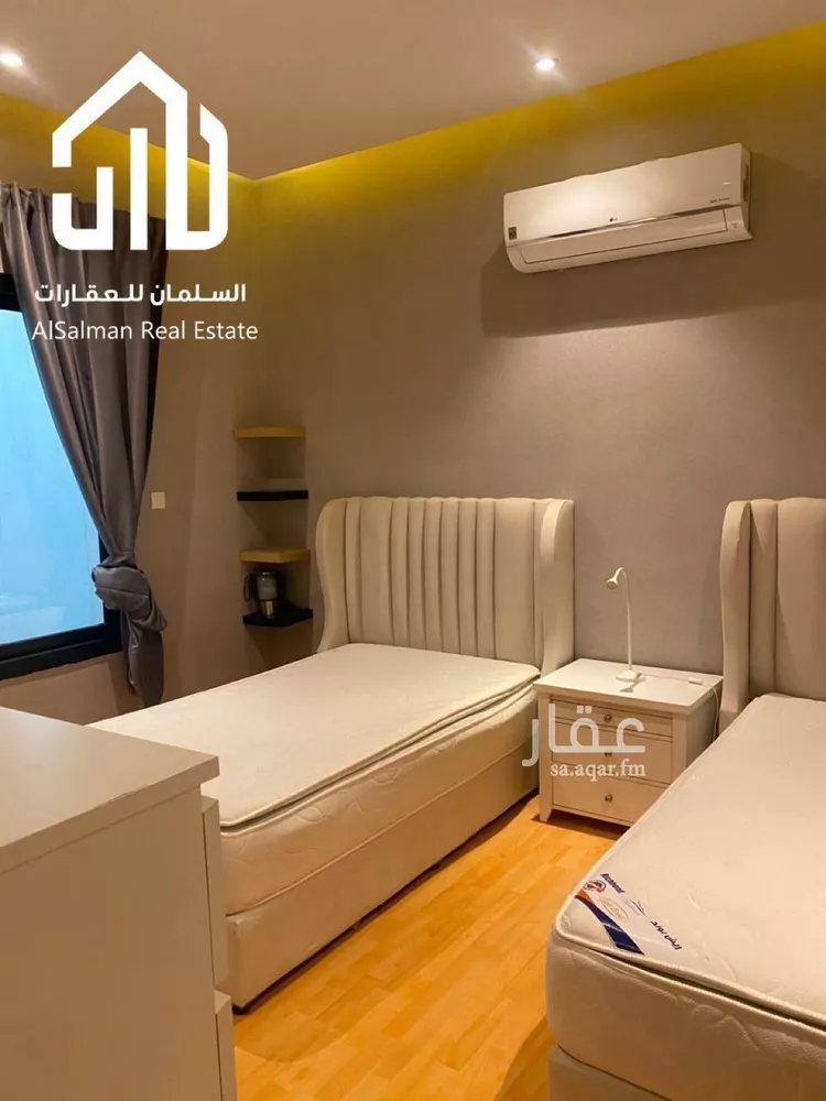 Apartment for Rent in Riyadh Al Malqa 21