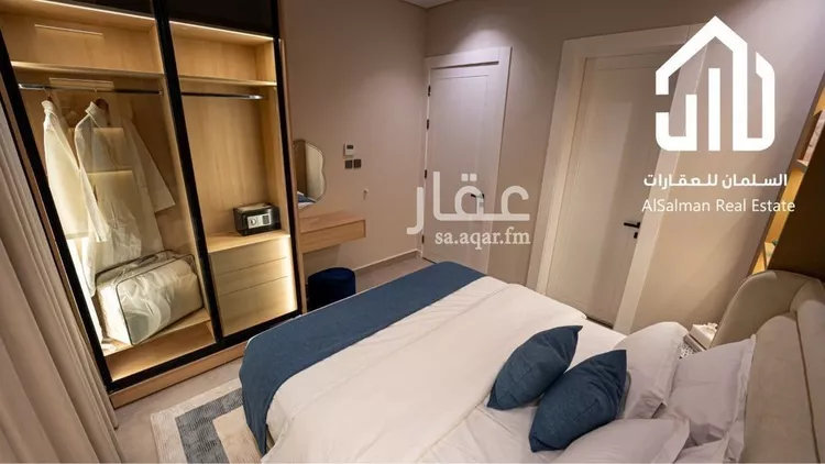 Apartment for Rent in Riyadh Al Aqiq 9