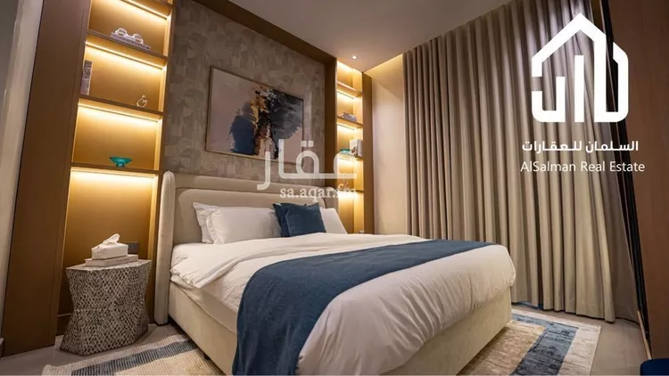 Apartment for Rent in Riyadh Al Aqiq 12