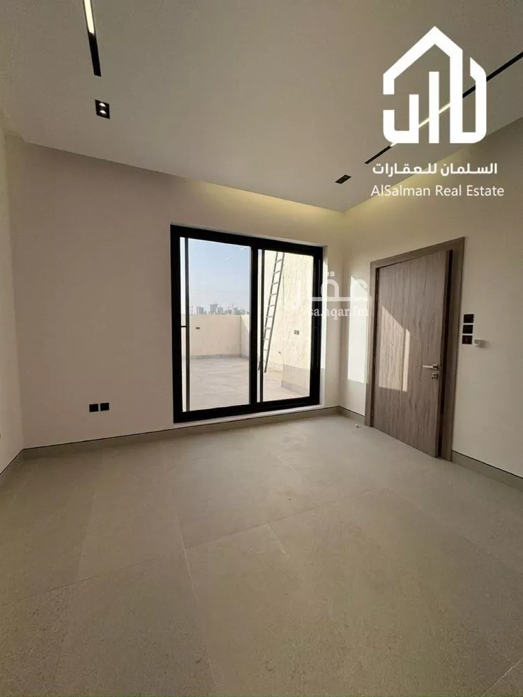 شقة للإيجار في شارع الحداد, حي الملقا, مدينة الرياض, منطقة الرياض صورة 3