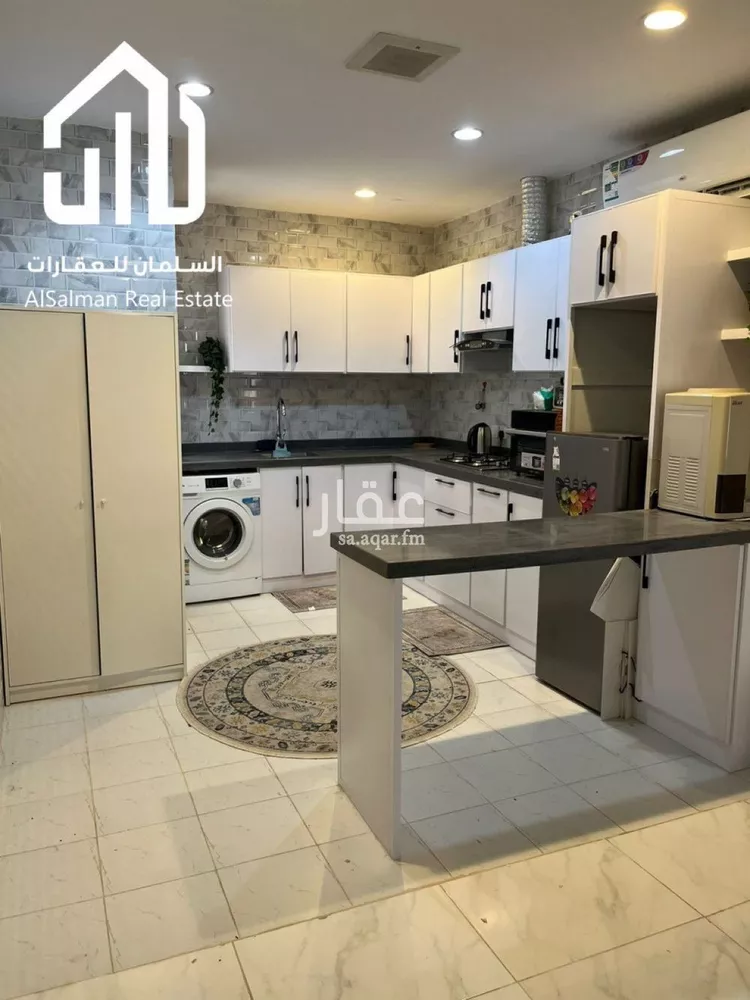 Apartment for Rent in Riyadh Al Aqiq 9