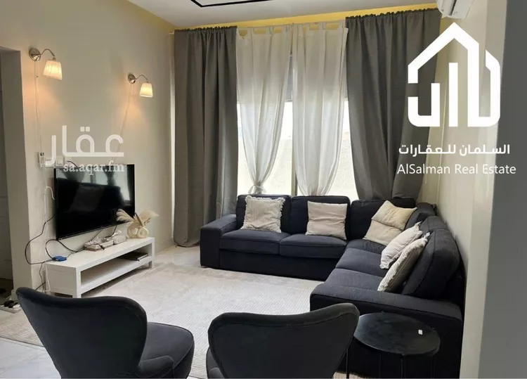 Apartment for Rent in Riyadh Al Aqiq 8