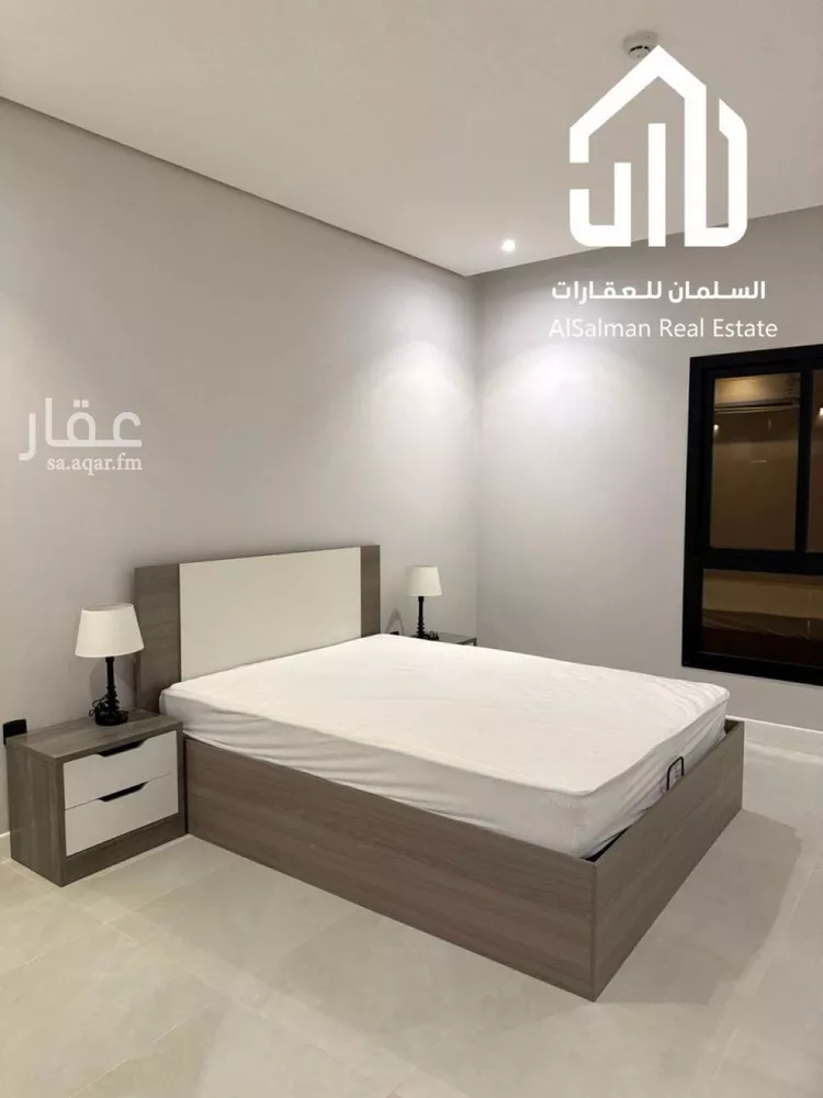 شقة للإيجار في شارع 421452, حي حطين, مدينة الرياض, منطقة الرياض صورة 2
