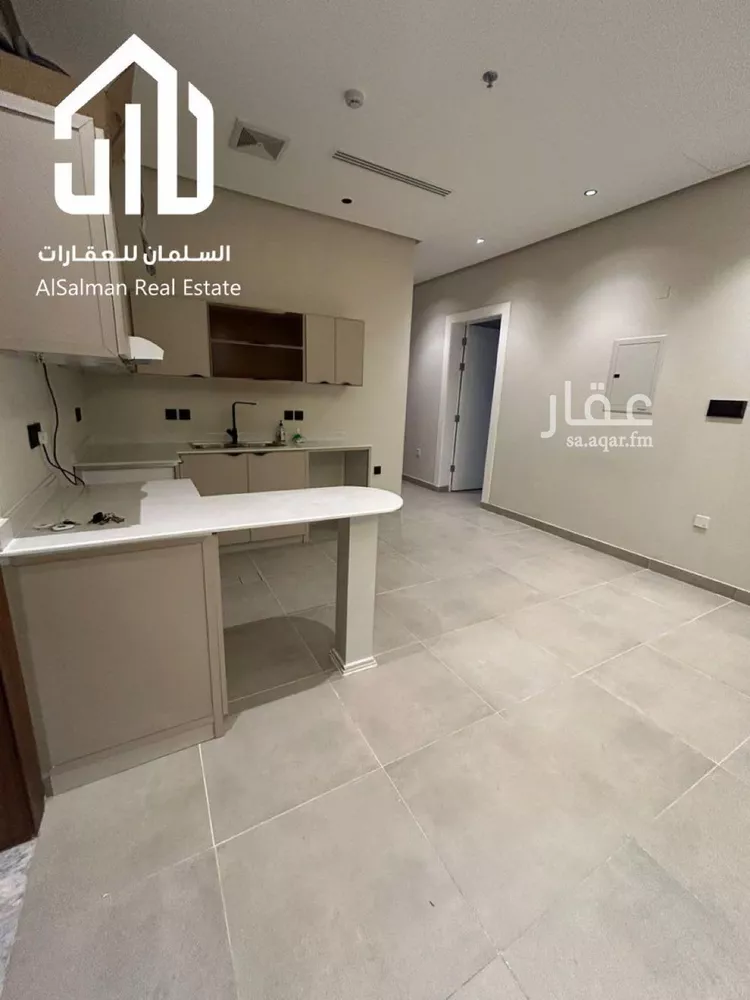 شقة للإيجار في شارع جبريل بن جميل, حي النرجس, مدينة الرياض, منطقة الرياض صورة 2