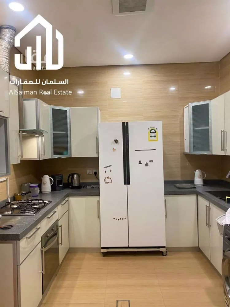Apartment for Rent in Riyadh Al Malqa 14