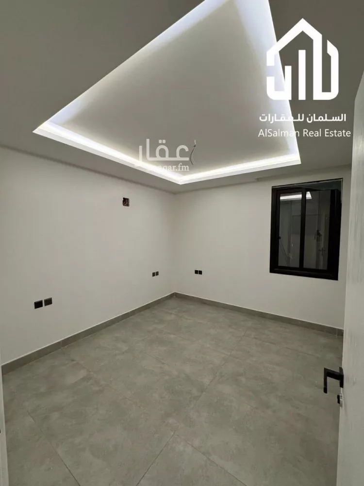 شقة للإيجار في شارع الحصير, حي الملقا, مدينة الرياض, منطقة الرياض 7