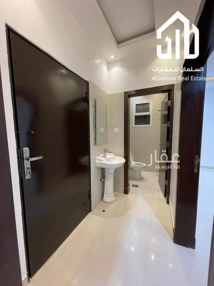 شقة للإيجار في شارع احمد الوتري, حي النرجس, مدينة الرياض, منطقة الرياض 7