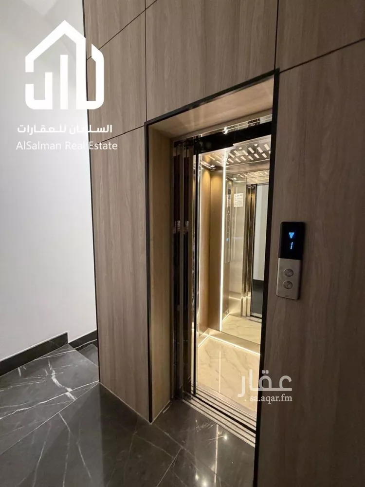 شقة للإيجار في شارع وبرة, حي العقيق, مدينة الرياض, منطقة الرياض صورة 3