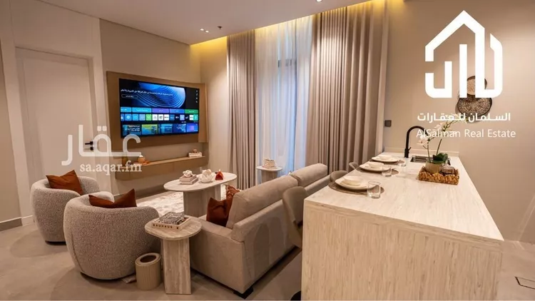 Apartment for Rent in Riyadh Al Aqiq 8