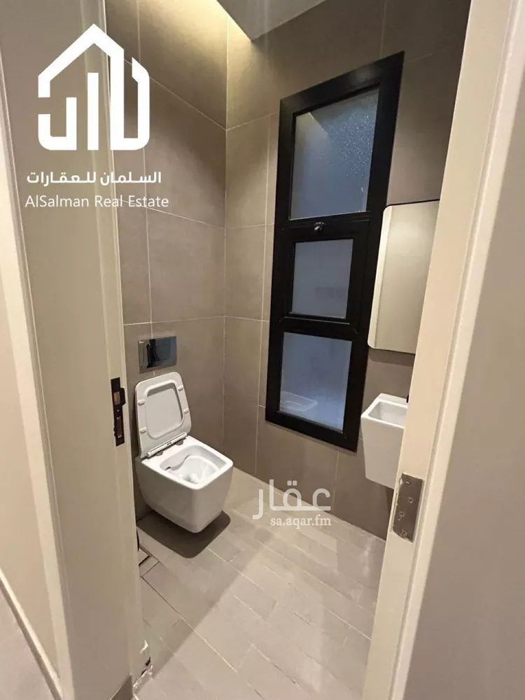 شقة للإيجار في شارع جبريل بن جميل, حي النرجس, مدينة الرياض, منطقة الرياض صورة 4