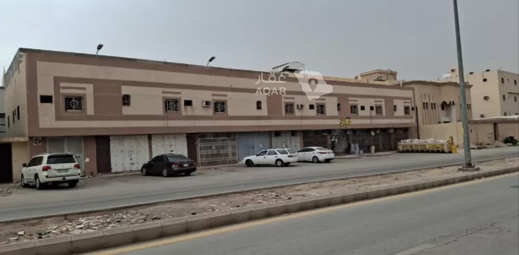 Building for Sale in Riyadh Ad Dar Al Baida