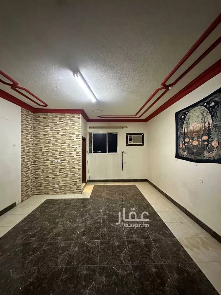 شقة للإيجار في شارع عبدالله ابن سعود ابن عبدالعزيز الفرعي, حي الإزدهار, مدينة الرياض, منطقة الرياض صورة 2