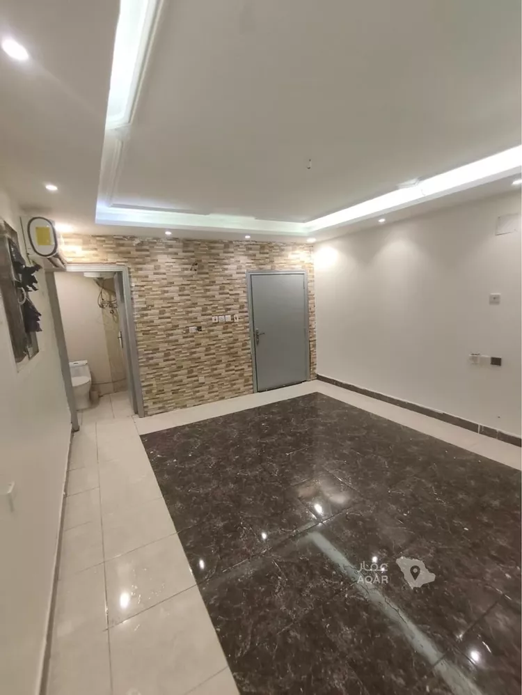 استوديو للإيجار في شارع عبدالله ابن سعود ابن عبدالعزيز الفرعي, حي الإزدهار, مدينة الرياض, منطقة الرياض صورة 4