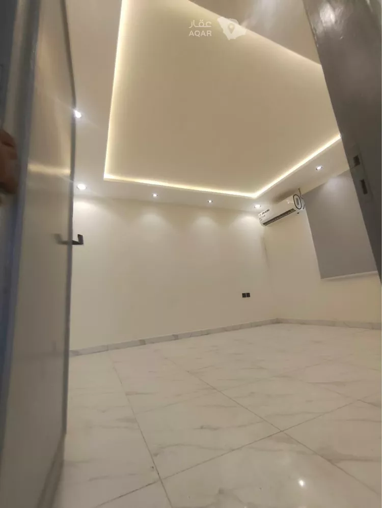 شقة للإيجار في شارع تميم بن بشر, حي الضباط, مدينة الرياض, منطقة الرياض 8