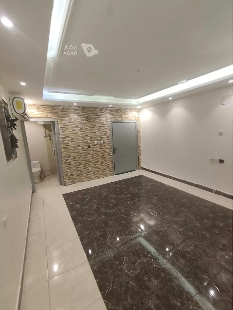 استوديو للإيجار في شارع عبدالله ابن سعود ابن عبدالعزيز الفرعي, حي الإزدهار, مدينة الرياض, منطقة الرياض صورة 2
