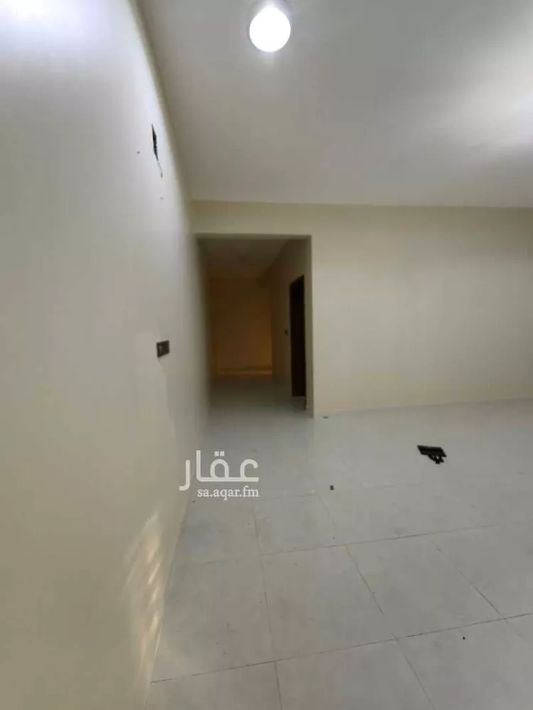 شقة للإيجار في شارع أبو بحي بن خضير رضي الله عنه ، الضاحية ، عرعر ، منطقة الحدود الشمالية صورة 3