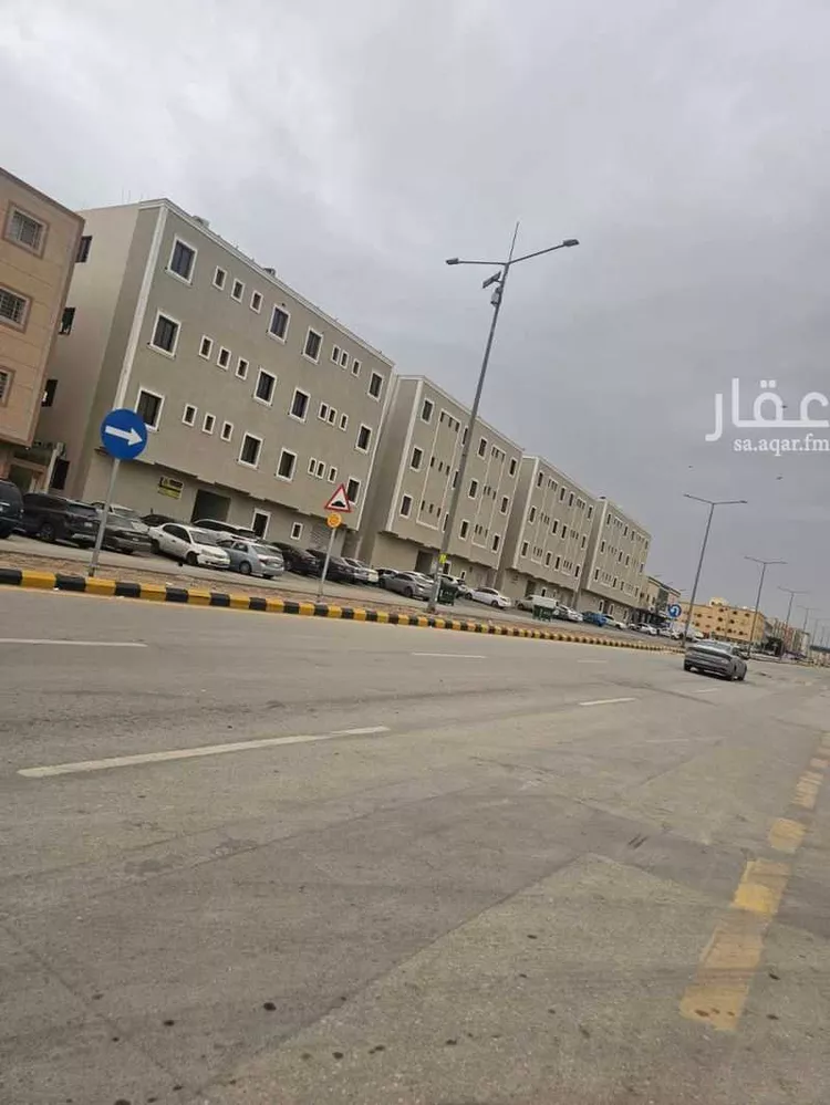 عمارة للبيع في شارع السحاب, حي الدار البيضاء, مدينة الرياض, منطقة الرياض