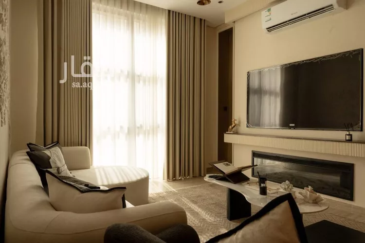 شقة للبيع في شارع عجاج الهيماني, حي السلامة, مدينة جدة, منطقة مكة المكرمة 8