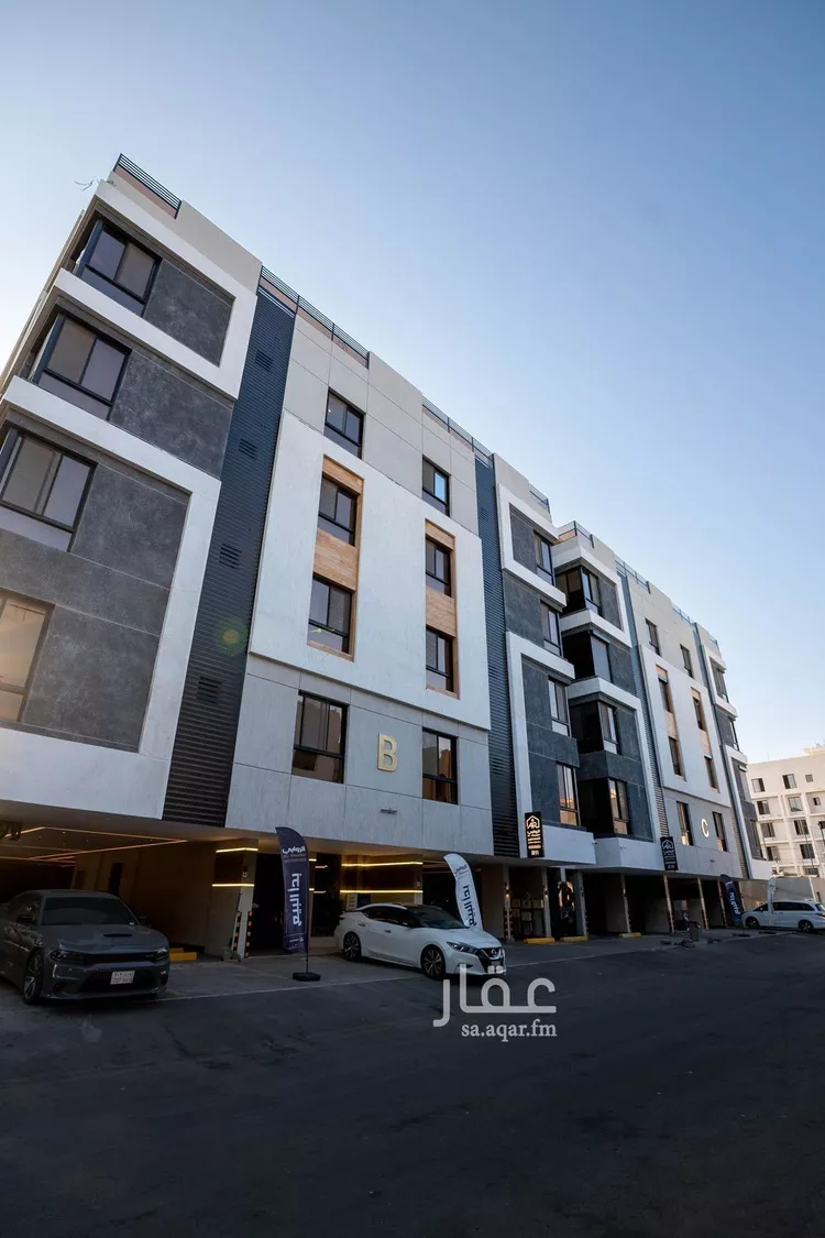 Apartment for Sale in Jeddah Al Faisaliah