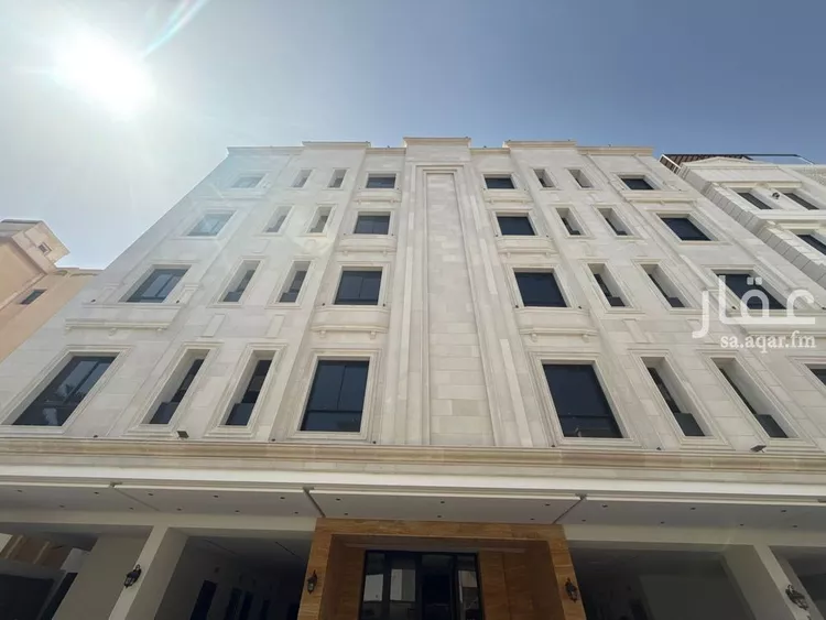 Apartment for Sale in Jeddah An Nuzhah