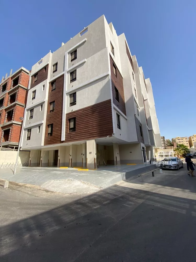 Apartment for Sale in Jeddah As Salamah