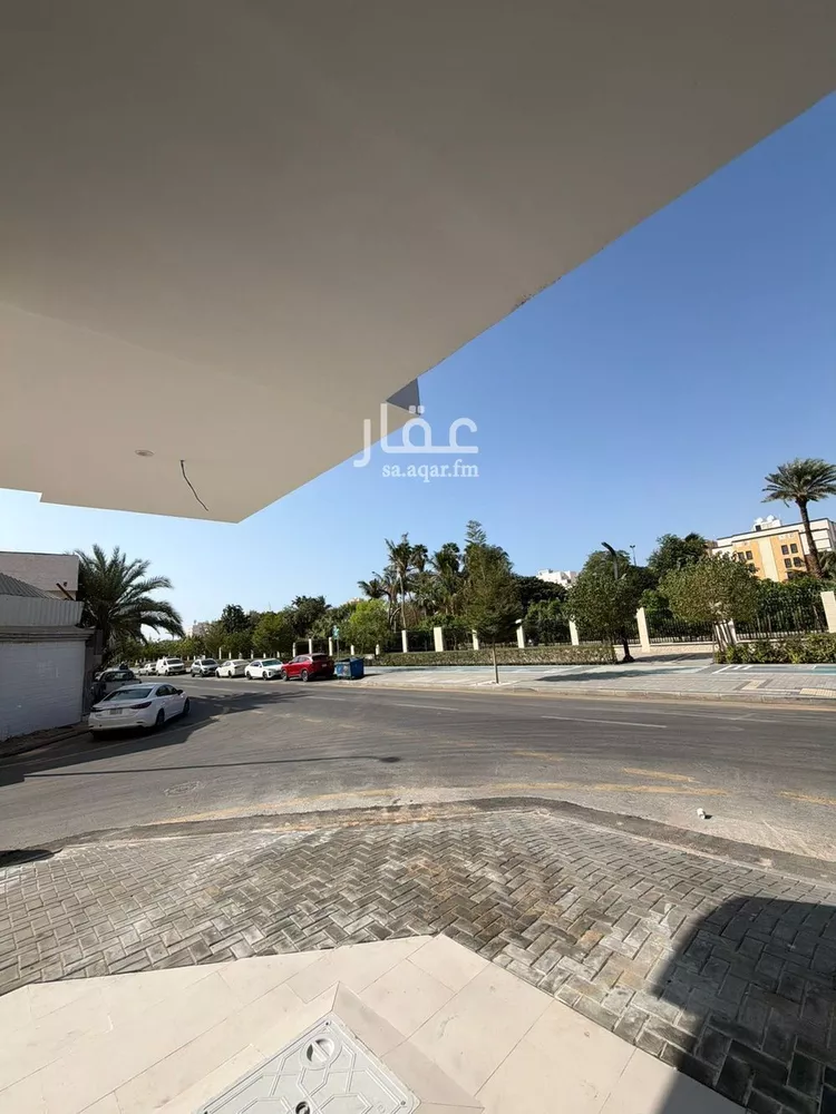 شقة للبيع في شارع عبدالله سرور, حي السلامة, مدينة جدة, منطقة مكة المكرمة صورة 2