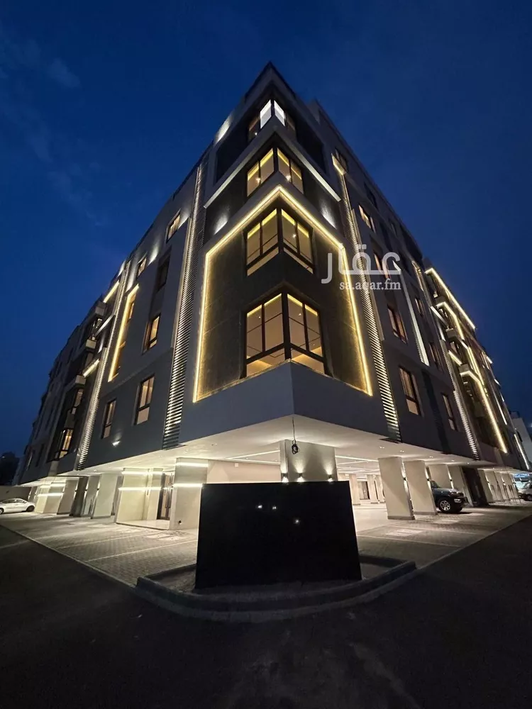 Apartment for Sale in Jeddah Al Faisaliah