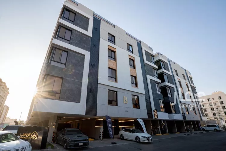 Apartment for Sale in Jeddah Al Faisaliah
