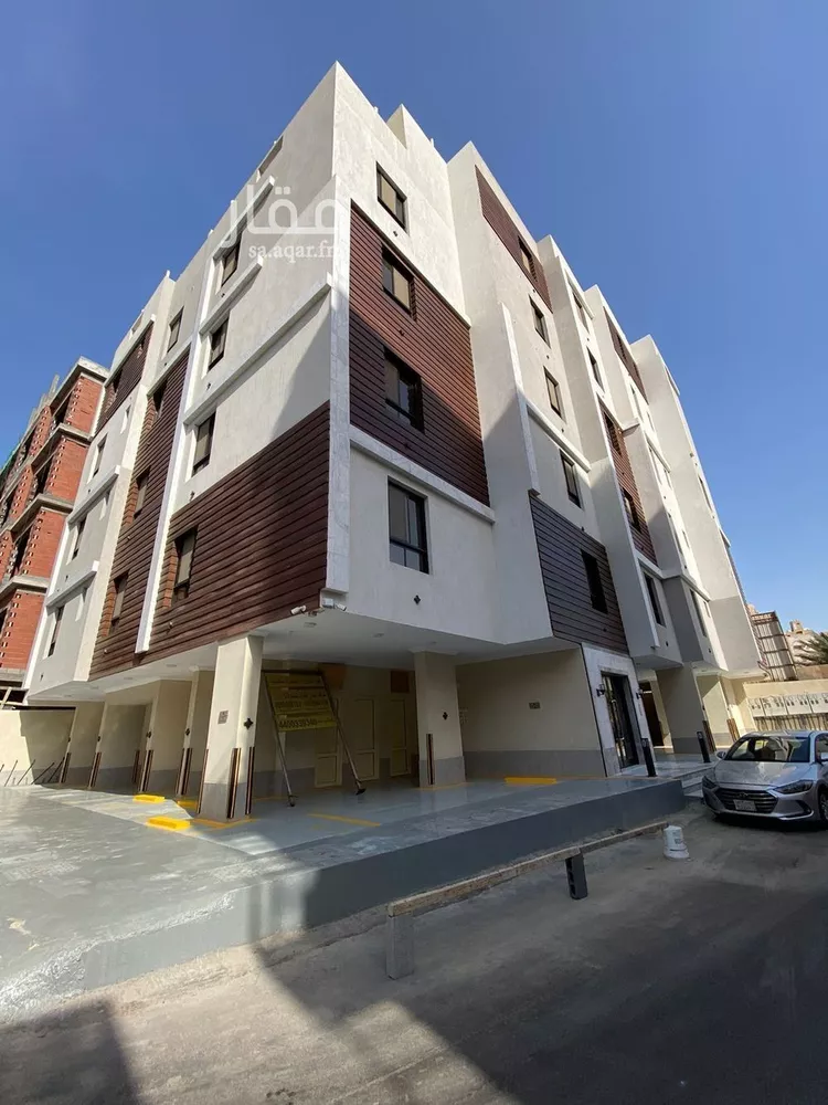 Apartment for Sale in Jeddah As Salamah صورة 2