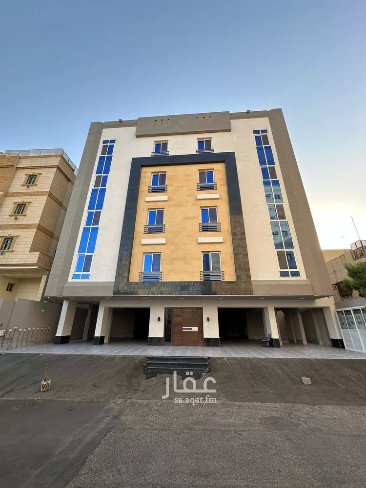 Apartment for Sale in Jeddah As Salamah