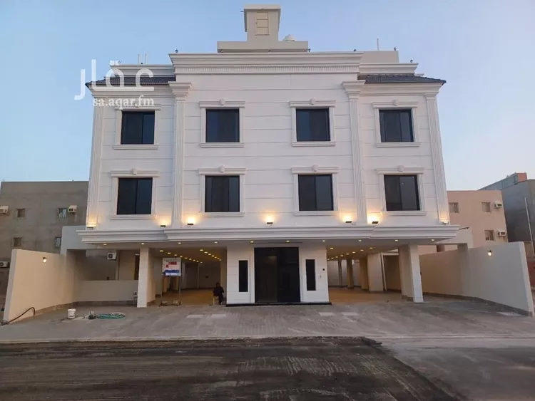 Building for Sale in Jeddah As Salhiyah