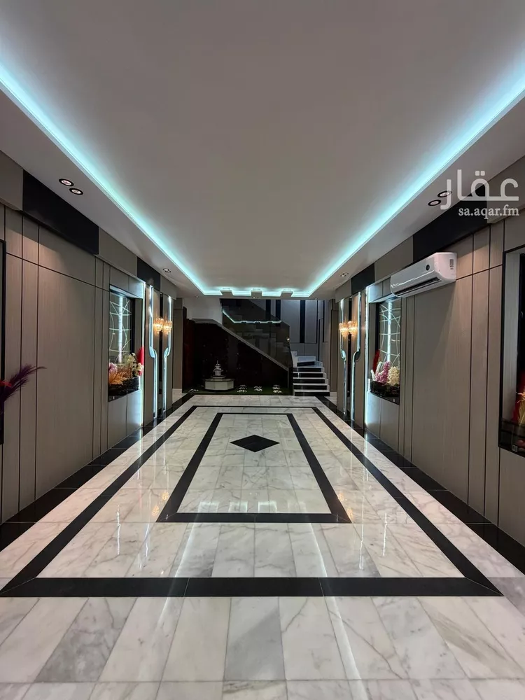 شقة للبيع في شارع عبدالعزيز بن زرارة, حي الربوة, مدينة جدة, منطقة مكة المكرمة صورة 3