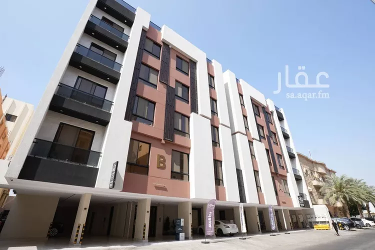 شقة للبيع في شارع سلمه بن المجبر, حي النزهة, مدينة جدة, منطقة مكة المكرمة