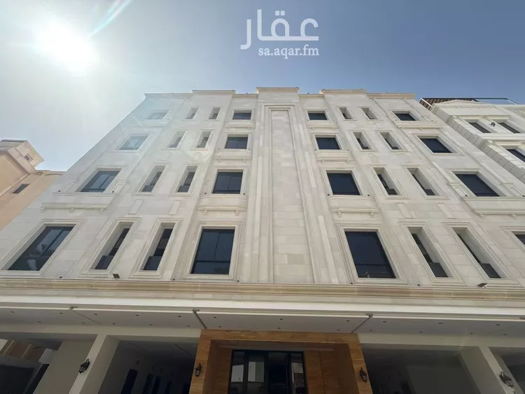 شقة للبيع في شارع سنان الضمري, حي النزهة, مدينة جدة, منطقة مكة المكرمة