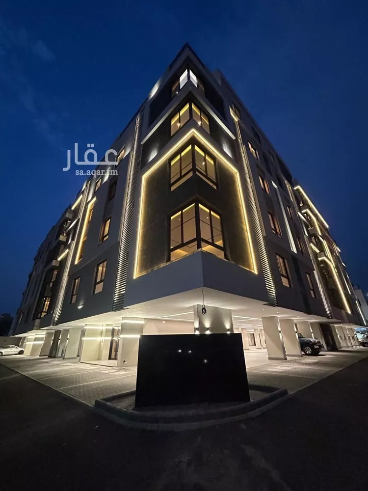 Apartment for Sale in Jeddah Al Faisaliah