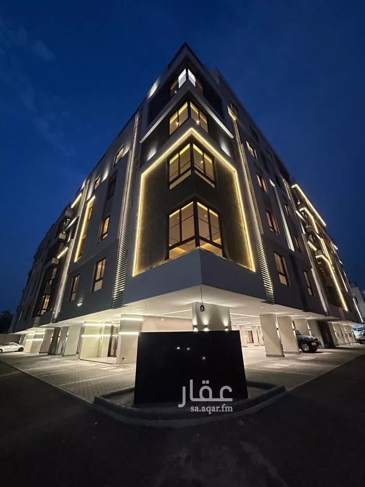 شقة للبيع في شارع البطحاء, حي الفيصلية, مدينة جدة, منطقة مكة المكرمة 1 صورة
