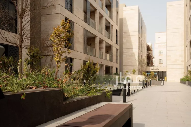 Apartment for Sale in Jeddah As Salamah