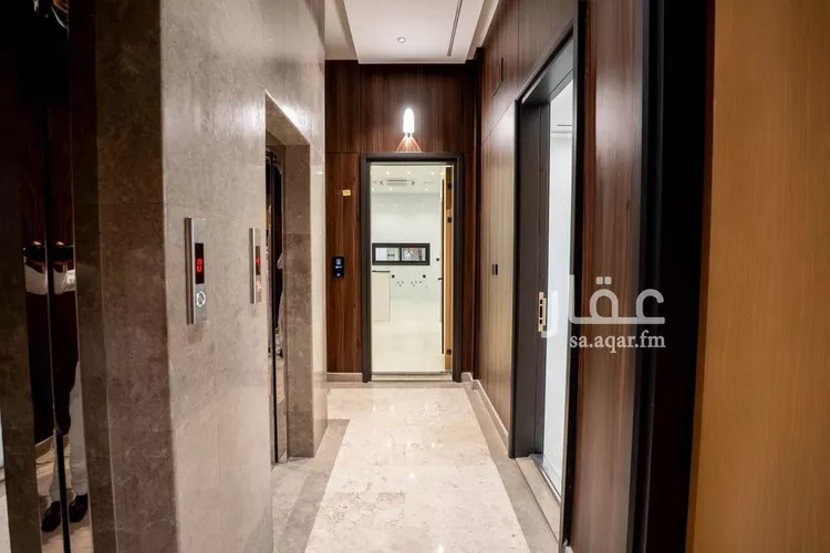 شقة للبيع في شارع البطحاء, حي الفيصلية, مدينة جدة, منطقة مكة المكرمة 9
