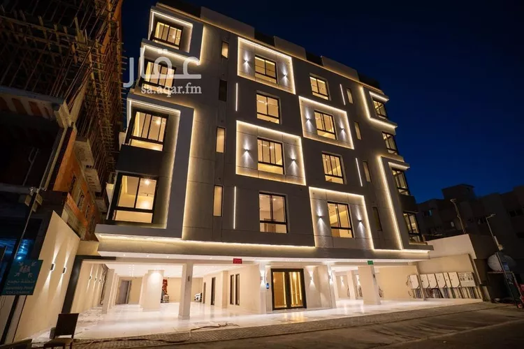 Apartment for Sale in Jeddah As Salamah