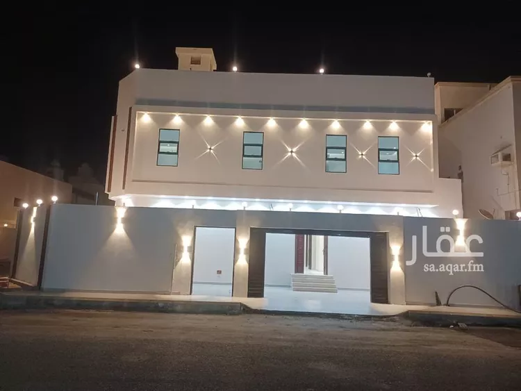 فيلا للبيع في شارع علي الريعي الدمشقي, حي الفروسية, مدينة جدة, منطقة مكة المكرمة