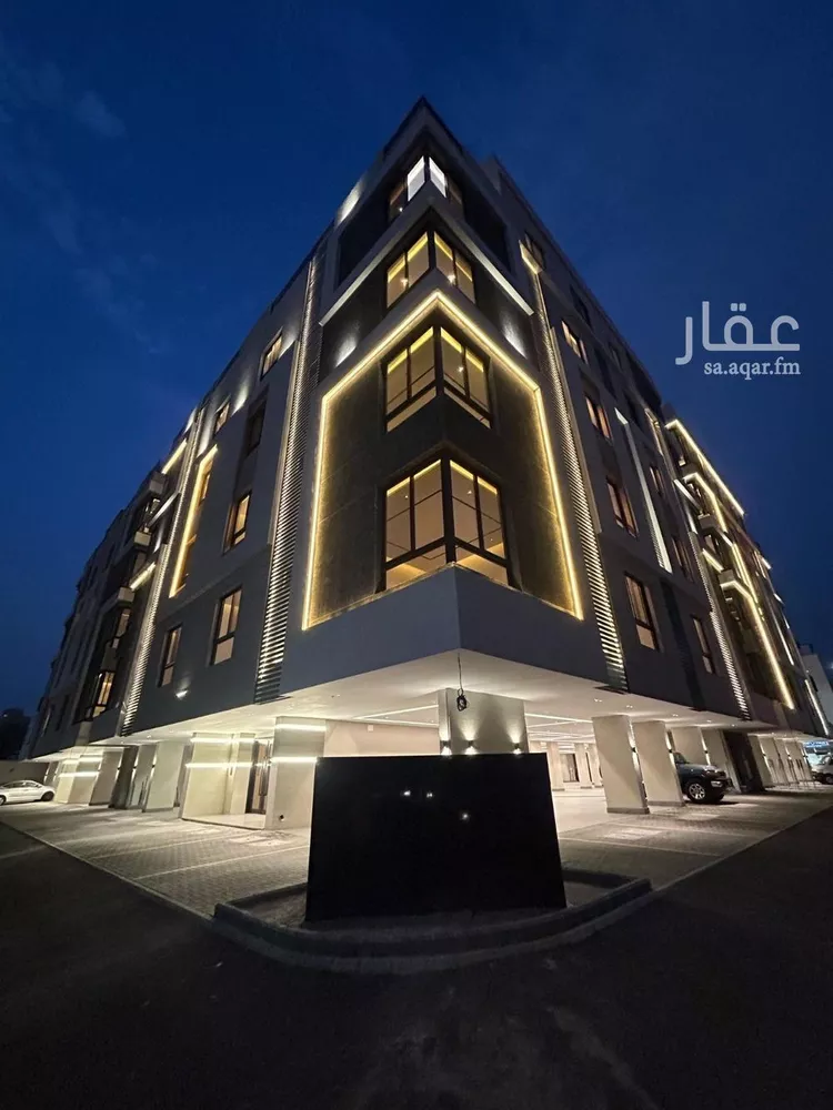 Apartment for Sale in Jeddah Al Faisaliah