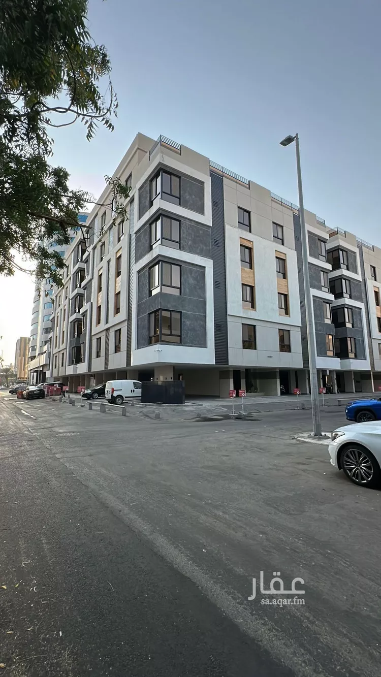 Apartment for Sale in Jeddah Al Faisaliah