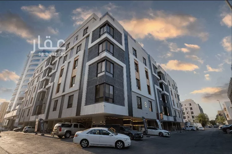 شقة للبيع في شارع الكويت, حي الفيصلية, مدينة جدة, منطقة مكة المكرمة