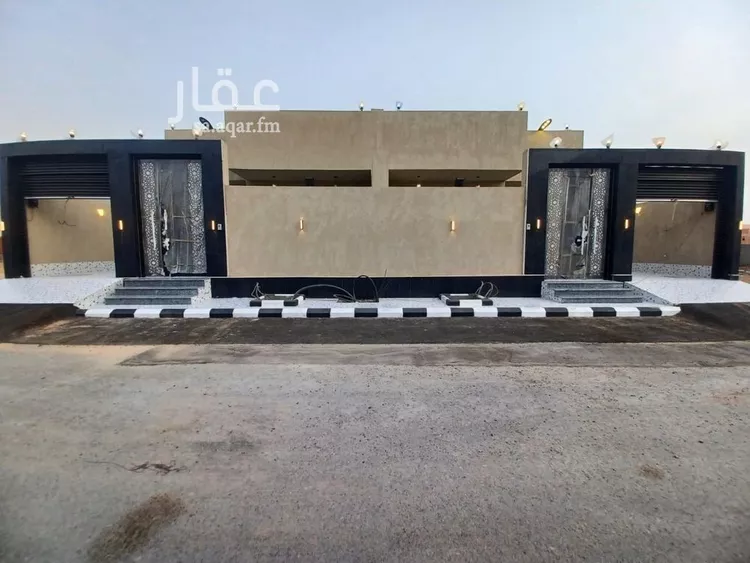Villa for Sale in Jeddah Al Riyadh