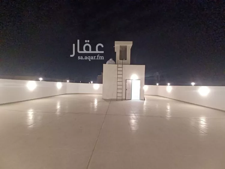 فيلا للبيع في شارع علي الريعي الدمشقي, حي الفروسية, مدينة جدة, منطقة مكة المكرمة 16