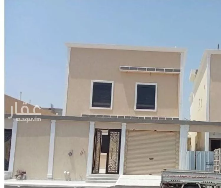 Villa for Sale in Jeddah Al Frosyah