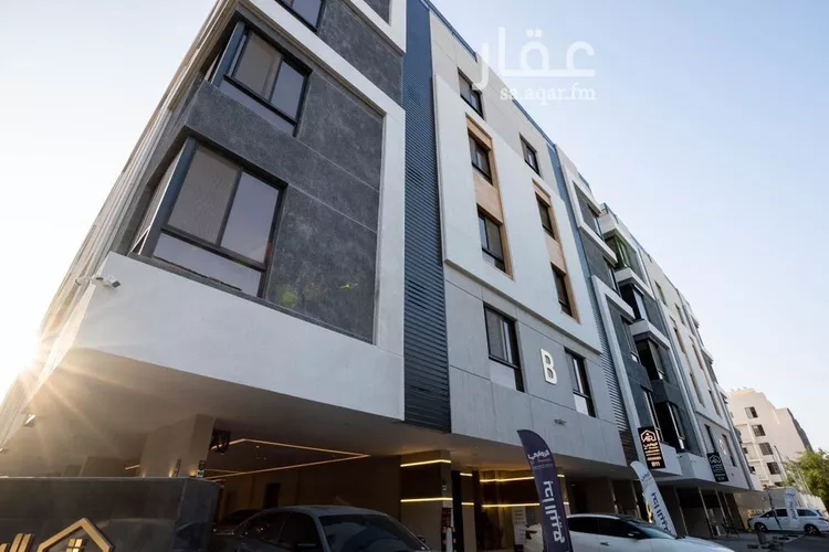 شقة للبيع في شارع الكويت, حي الفيصلية, مدينة جدة, منطقة مكة المكرمة صورة 3
