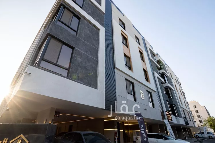 شقة للبيع في شارع البطحاء, حي الفيصلية, مدينة جدة, منطقة مكة المكرمة صورة 2
