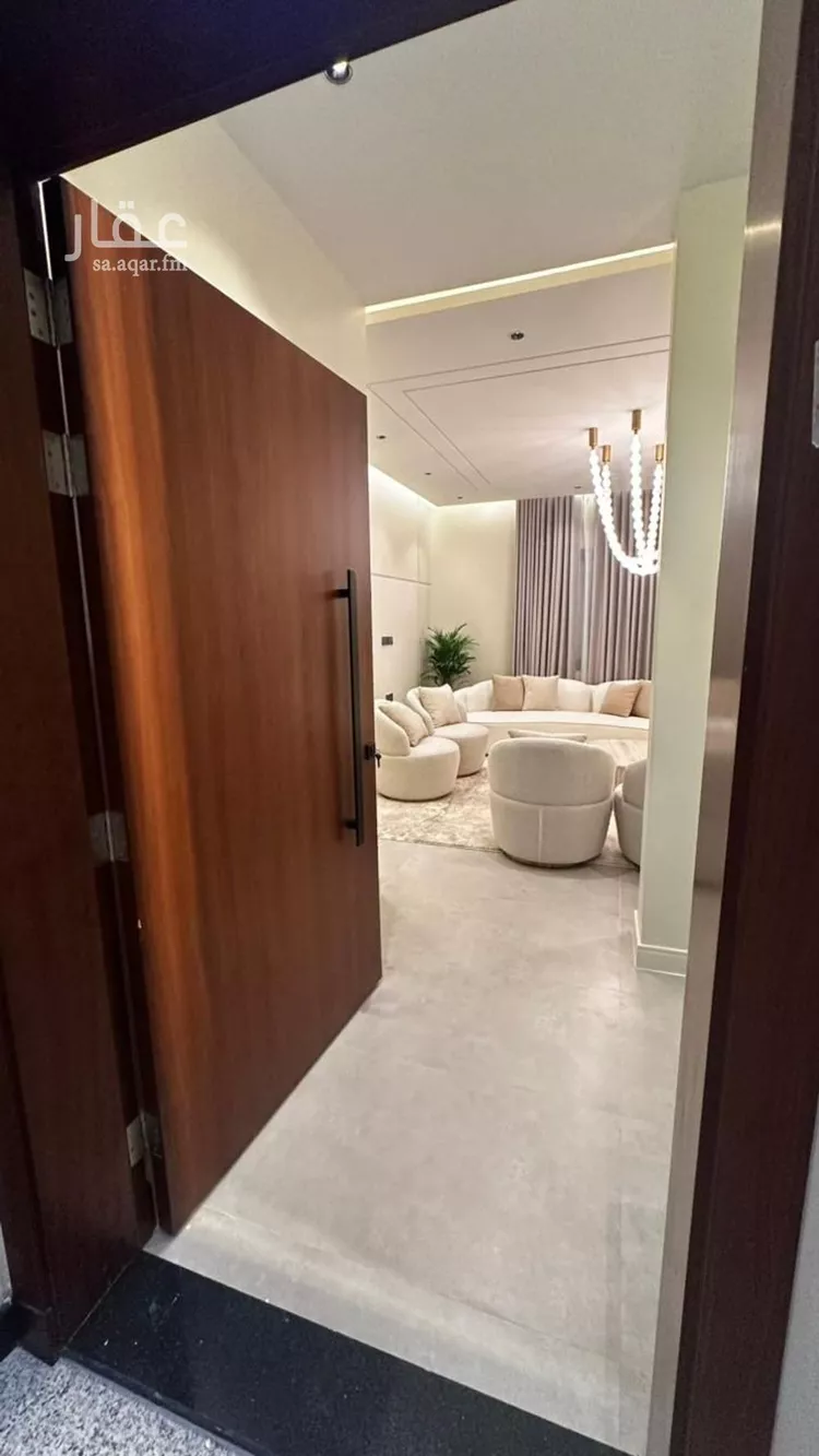 Apartment for Sale in Jeddah As Safaa